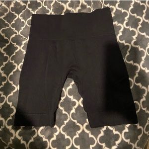 Set Active Sculpt Flex Biker Shorts M/L